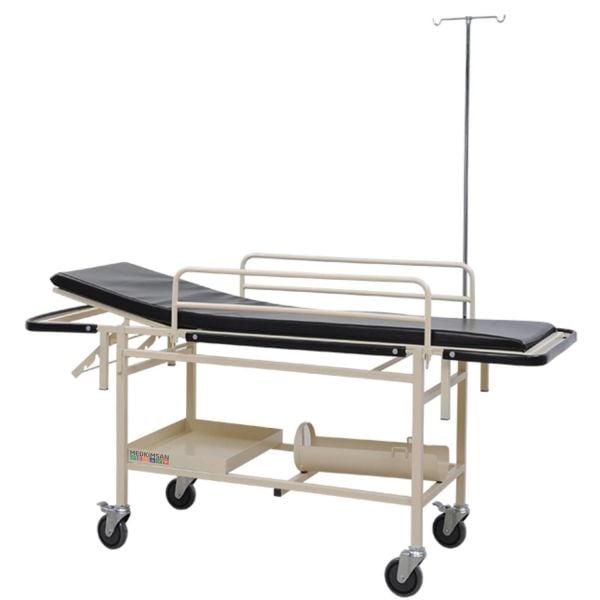 Tekerlekli Hasta Taşıma Sedyesi | Tekerlekli Hasta Transfer Sedyesi