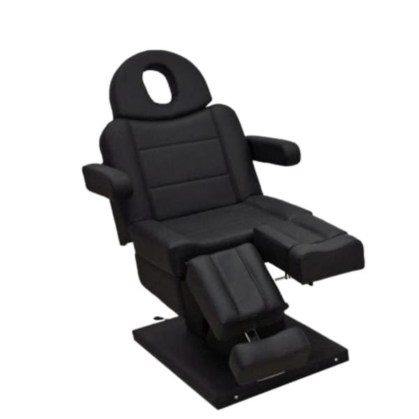 Kozmetik Koltuğu | 3 Motorlu | Podoloji Koltuğu E-226A
