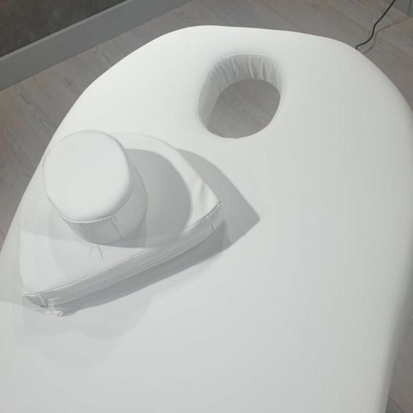 Masaj Masası | 2 Motorlu | Kozmetik Sedyesi | Güzellik Merkezi Masası