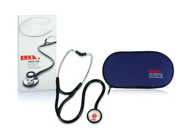 Erka Precise ÇİFT TARAFLI Steteskop 530 000