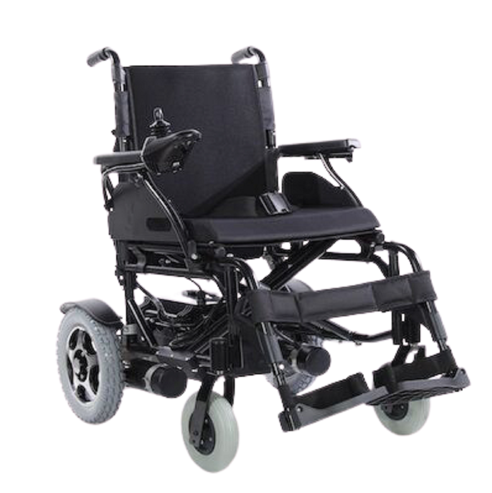 WG-P200 Akülü Tekerlekli Sandalye