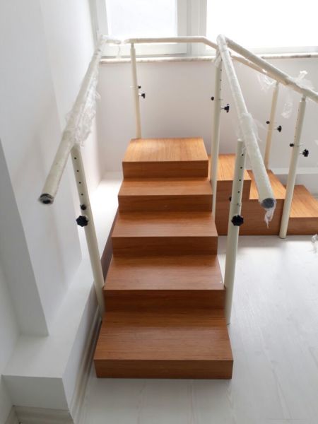 YÜRÜME MERDİVENİ egzersiz kürsüsü orjinal resim