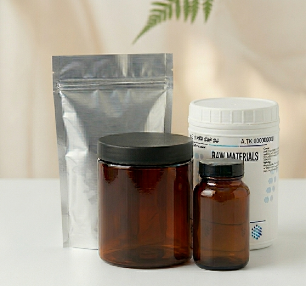 Aromel Demir Glukonat | 100 gr | Ferro Glukonat