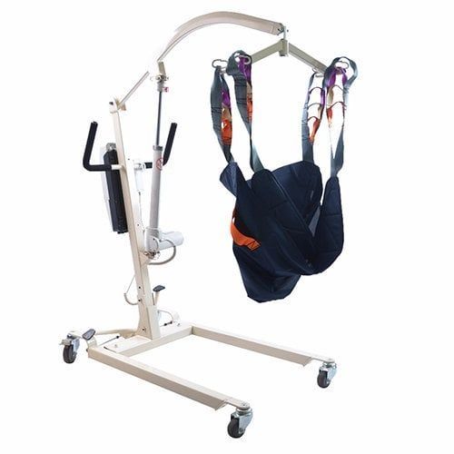 WG-L510 Motorlu Hasta Taşıma Lifti , Hasta Transfer Lifti