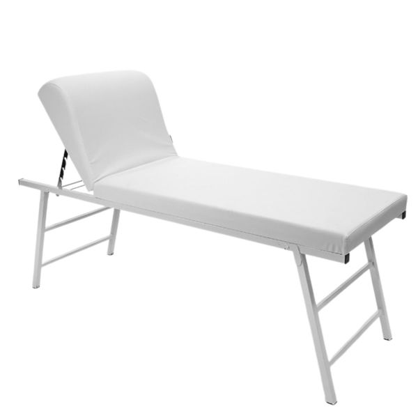 Revir Seti 4 Lü | Muayene Masası | Paravan | Eskoba | Serum Askısı