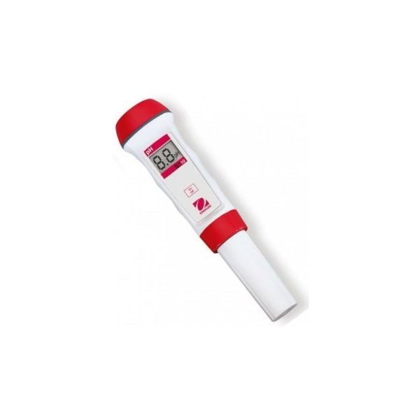 PH Metre, Cep Tipi, 14 pH 0.1 pH