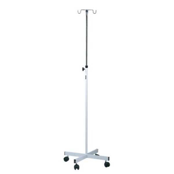 Revir Seti 4 Lü | Muayene Masası | Paravan | Eskoba | Serum Askısı