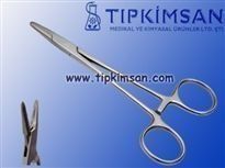 CERRAHİ PORTEGÜ 15 Cm - Derf Tipi - 15 Cm - Mayo Hegar Tipi