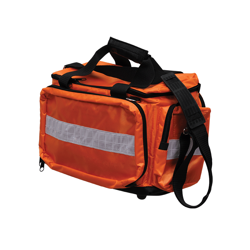 S-514/D - TRAVMA ÇANTASI 35 X 50 X 30 cm MİDİ