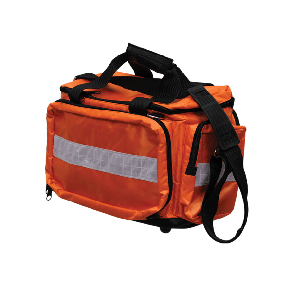 S-514/D - TRAVMA ÇANTASI 35 X 50 X 30 cm MİDİ
