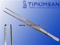 PENSET - İnce Uçlu - Dişli - 15 Cm - WAUGH