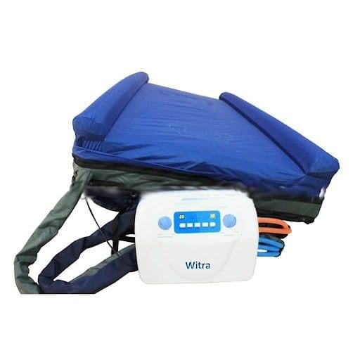 Witra Ultra 45 Derece Pozisyon Abc Özellikli Veren Havalı Yatak