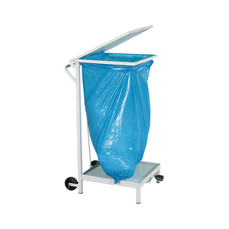 E-328/B - ÇÖP ARABASI 100 LT