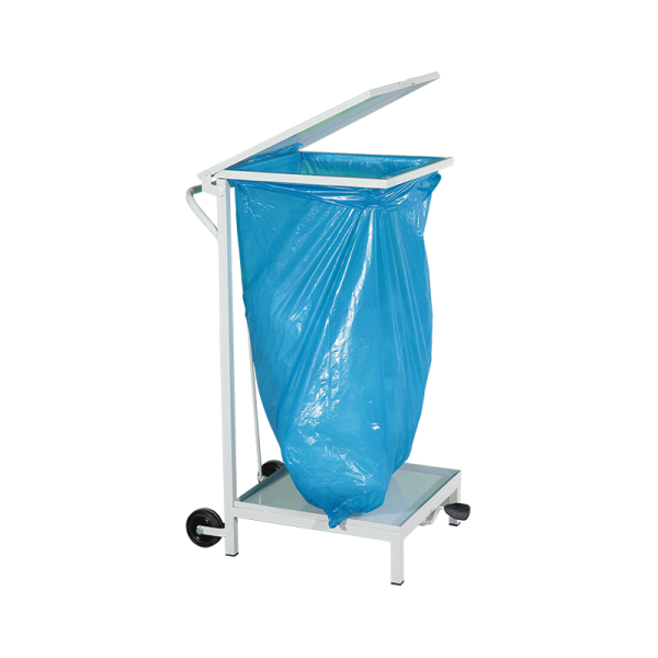 E-328/B - ÇÖP ARABASI 100 LT