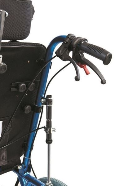 Golfi 16 G458 Cerebral Palsy Tekerlekli Sandalye Palsy Postür tekerlekli Sandalye