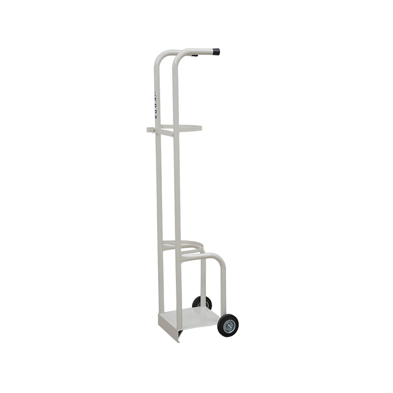 E-300 - TÜP TAŞIMA ARABASI 40 LİTRE