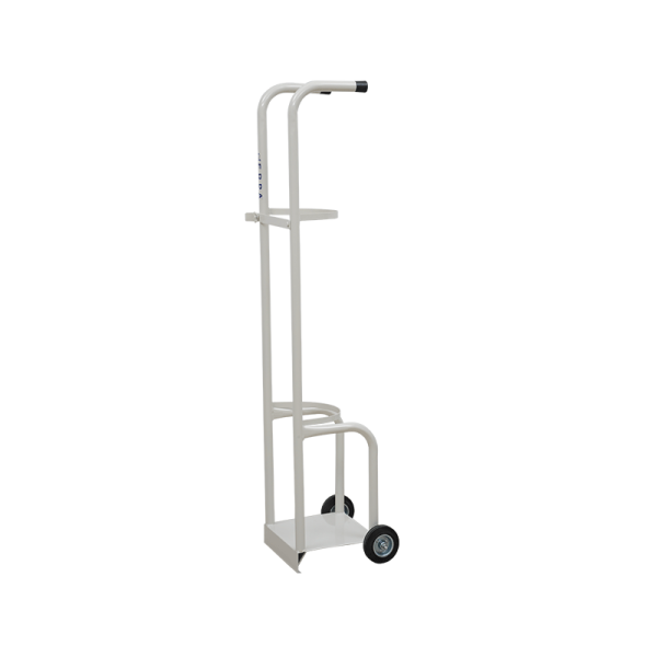 E-300 - TÜP TAŞIMA ARABASI 40 LİTRE