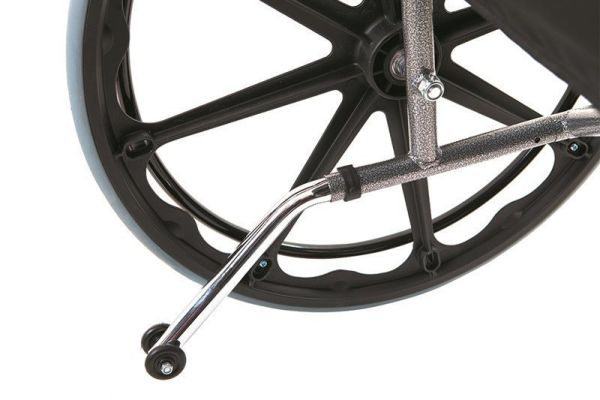 Golfi G140 Bariatrik Tekerlekli Sandalye Aşırı Kilolu Hastalar için