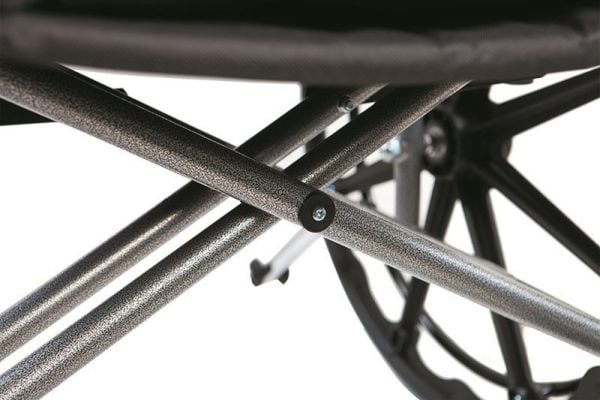 Golfi G140 Bariatrik Tekerlekli Sandalye Aşırı Kilolu Hastalar için