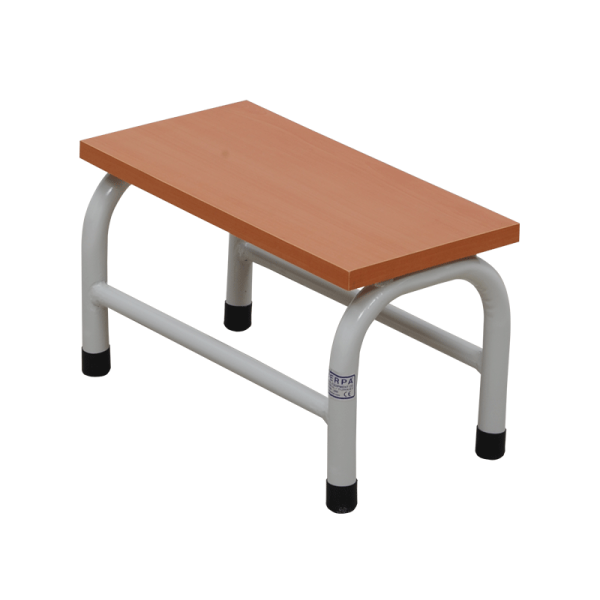 E-294/A - ESKABO TEK BASAMAKLI MDF