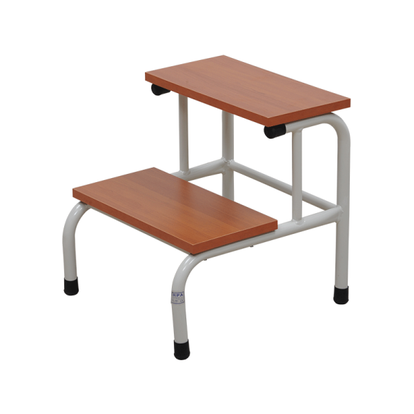 E-294 - ESKABO İKİ BASAMAKLI MDF