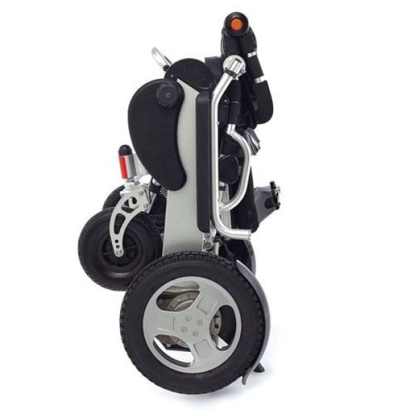 P209 | Çok Hafif Akülü Tekerlekli Sandalye