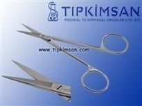 MAKAS-İRİS-SİVRİ 11 CM-DÜZ