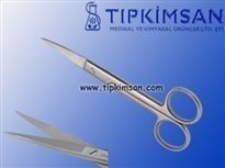 MAKAS-SİVRİ/SİVRİ 12.5 CM-DÜZ