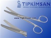 MAKAS-KÜT/KÜT 15 CM-EĞRİ