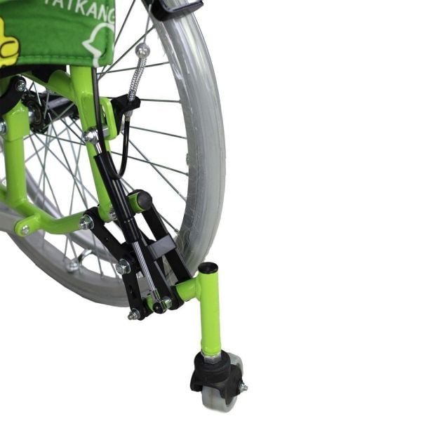 P981 | Serapral Palsy Çocuk için Tekerlekli Sandalyesi