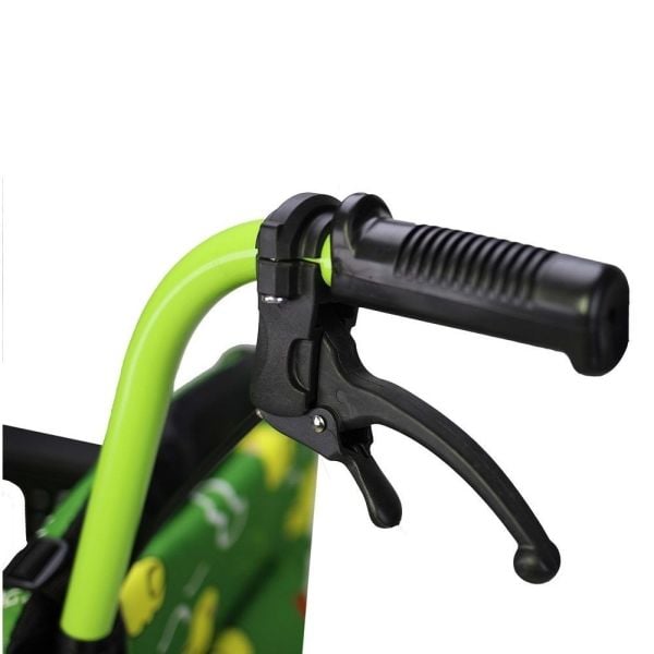 P981 | Serapral Palsy Çocuk için Tekerlekli Sandalyesi