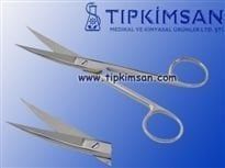 MAKAS-SİVRİ/SİVRİ 15 CM-EĞRİ