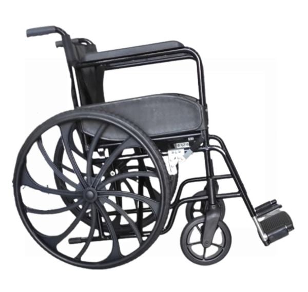 P100E Manuel Tekerlekli Sandalye