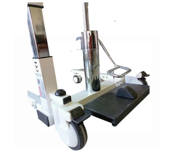 P770 Manuel Hasta Taşıma Transfer Lifti, Hasta Kaldırma Lifti