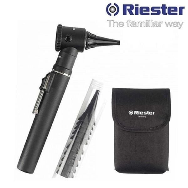 RİESTER 2056-200 PEN-SCOPE OTOSKOP