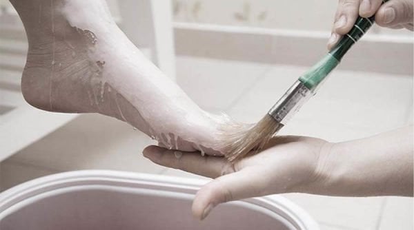 Aromel Katı Parafin | 5 Kg | Fizik Tedavi | Masaj ve Cilt Bakımı için