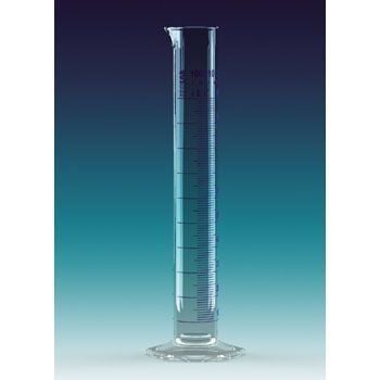 MEZÜR CAM UZUNFORM TAKSİMATLI 250 ML