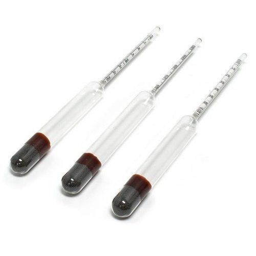 ALKLMETRE 0 - 100   KISA FORM