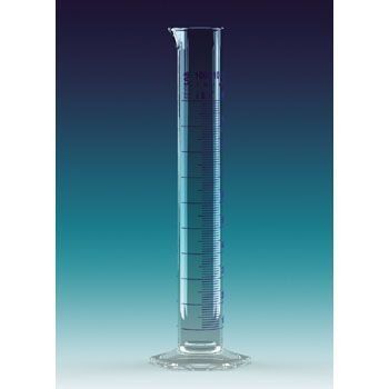 MEZÜR CAM UZUNFORM TAKSİMATLI 500 ML