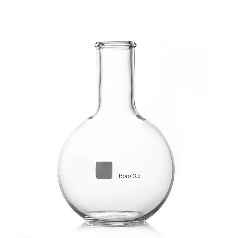 Cam Balon | Dibi Düz | 3000ml