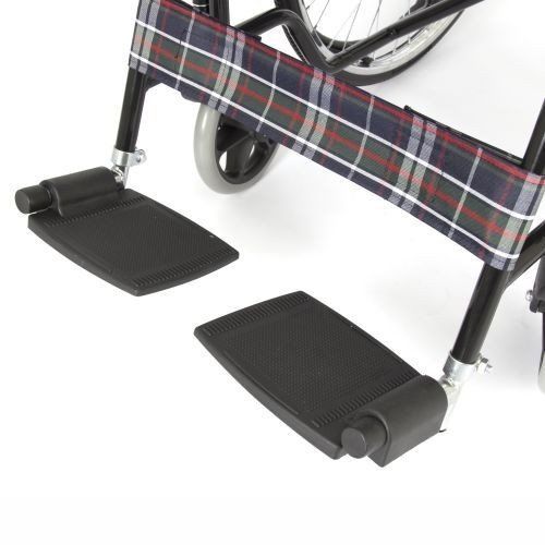 yetişkin Hasta taşıma tekerlekli sandalye