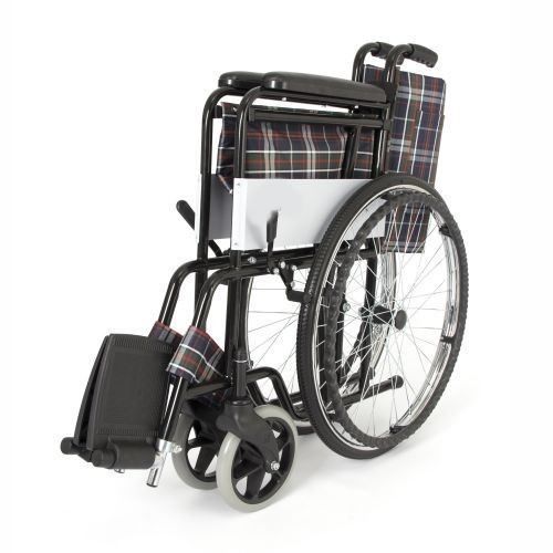 yetişkin Hasta taşıma tekerlekli sandalye