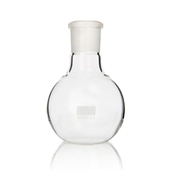 Cam Balon | Dibi Düz Şilifli | 50ml