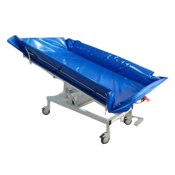 Hasta Yıkama Sedyesi | E-216A