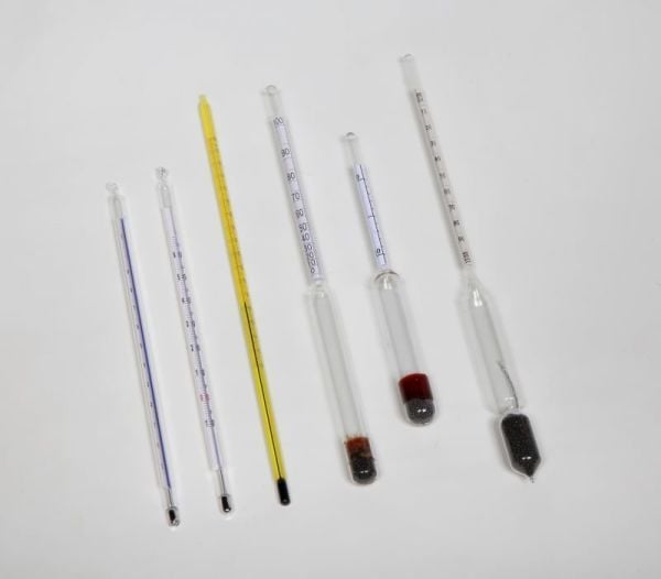 BOME METRE 0-50
