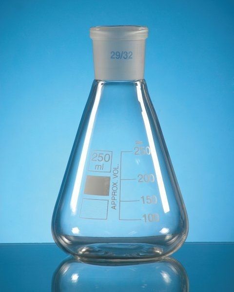 M ŞİLİFLİ NS 29/32  2000 ML   Boro 3.3 glas