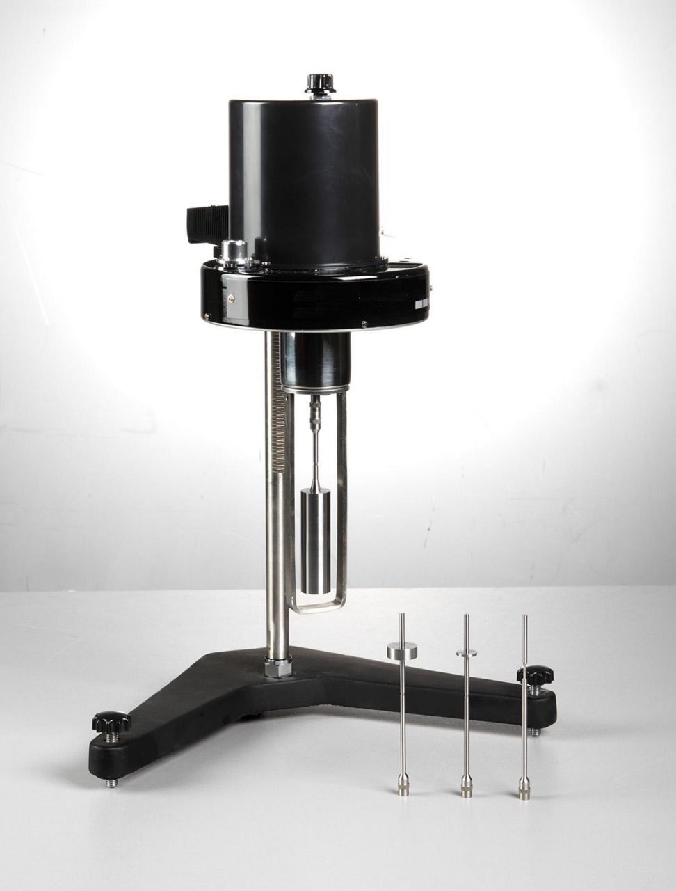 Viskozimetre NDJ-1