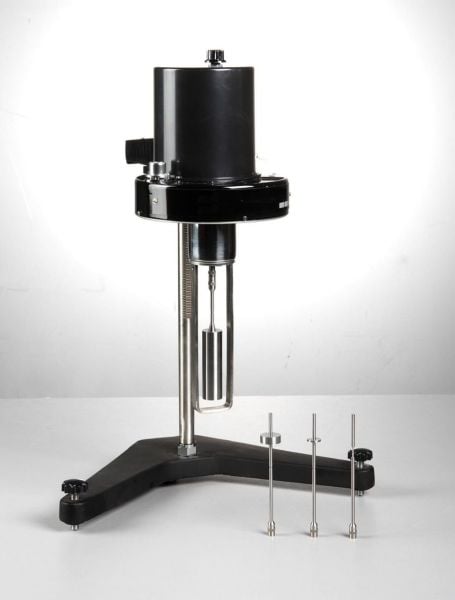 Viskozimetre NDJ-1