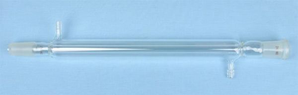 SOĞUTUCU DÜZ  300 mm . 2 NS / 29/32