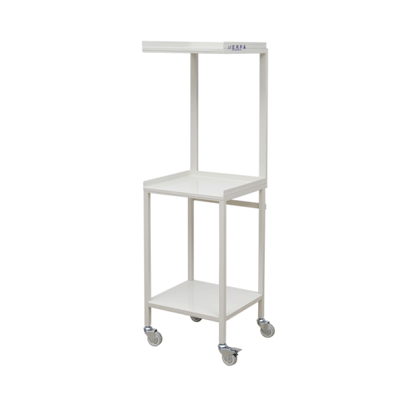 E-232/C - Troyler Araba ÜÇ KATLI